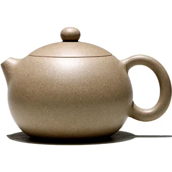 Оригинальный чайник из исинской глины Чайник Чайник ручной работы Кунжут Сегмент Си Ши