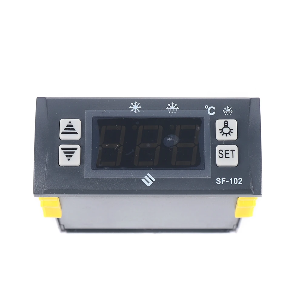Цифровой регулятор температуры холодильника SF-102 110V