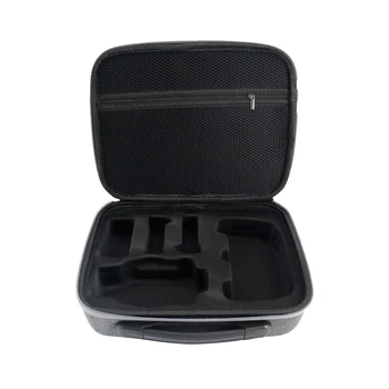 Чехол для переноски Anti Scratch Маленькая сумка для хранения Портативные аксессуары для дронов на молнии Сумка Защитная жесткая EVA для FIMI X8 Mini